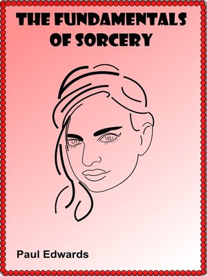 cover image of The Fundamentals of Sorcery